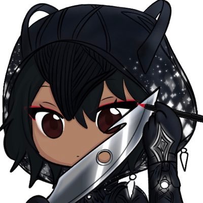 Rev / Comms Open!さんのプロフィール画像