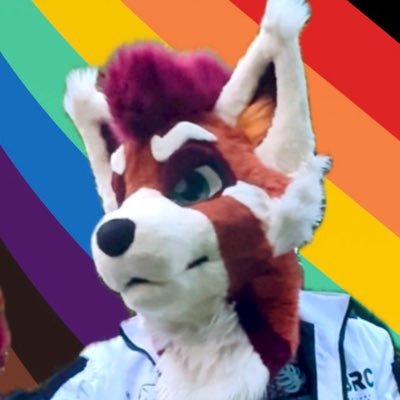 Pocket ⛩️⚡️🔜 Awoostria, Asfurmeetさんのプロフィール画像
