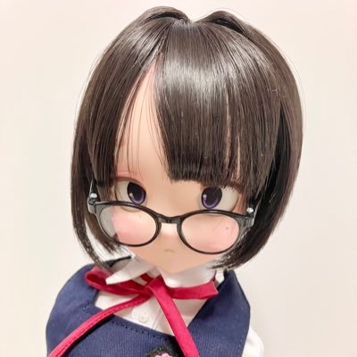ドールと可愛いものが好きです。仲良くして頂けたら嬉しいです🐸️🫧カスタムっ子は #かえるぺとぺと️