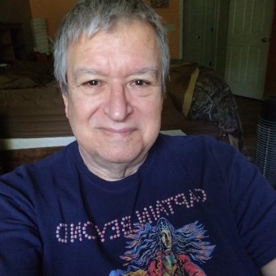 RickH678182's profile picture. 💯AMERICAN PATRIOT💯SOUTHERN MAN💯FAFO!

🩸PUREBLOOD🩸❤GOD❤USA❤1A 2A ❤☕❤🎸🥁🎹❤OLD 
 FORDS❤OLD HARLEY'S🚫PORN🚫CRYPTO🚫DM'S