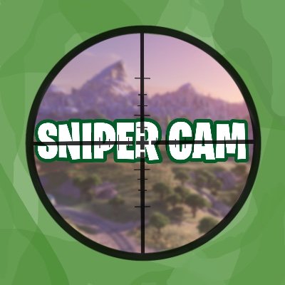 Sniper_Cam018's profile picture. Hi there :)