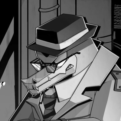 “A STUD of a Croc that has the detective skills that pays the bills~…” (This is an NSFW Role-playing account so 🔞 18+ ONLY!) My door 🚪 (DM’s) is always open!