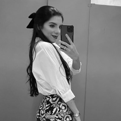 Amanda Hidalgo A. Profile