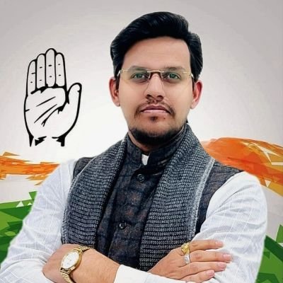 Problem your struggle is our 🙏.(former General secretary of assembly). #iyc elected District Vice President @iyc gwalior https://t.co/XkIZPTliOj