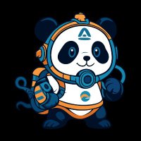 Scuba Panda DAO (@scubapandadao) 's Twitter Profile