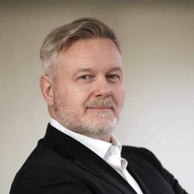 BengtClausen's profile picture. 