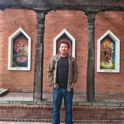 pegupranab123's profile picture. Research Scholar
working on Indigeneity, Agrarian Change, Aspirations and  Development