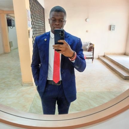 MuritalaMujeebA's profile picture. https://t.co/6pOc8txjtb Microbiology(Ilorin)~Medical Rep; Pharmaceutical~Google Certified Project Manager~Patriot~SDGs Advocate~That ummah striving towards Jannah.....