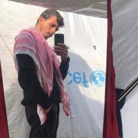 Shawqi Al Sheikh 🇵🇸 (@shawqyelsheik) 's Twitter Profile