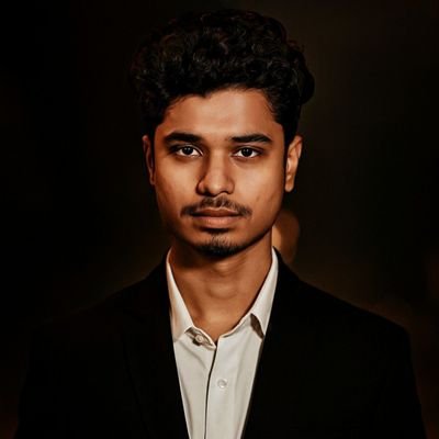 polashmridha296's profile picture. Ethical Hacker | Python Developer | Jr Penetration Tester