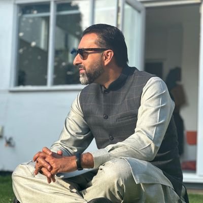 Social Services| League Cricketer/ECB L2Coach | Gym bunny | Chai | Long suffering Tottenham fan | Lahore Qalandars | Wanderlust | Lahore will always be home ❤