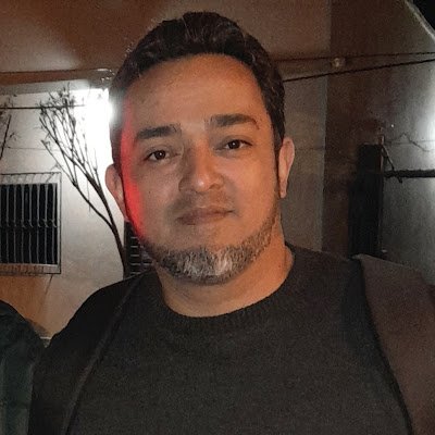 fedex307's profile picture.