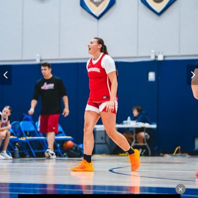 Parkersburg Basketball/Volleyball|5’10 C/PF/MH|‘26|4.0 gpa| WV Thunder |phone: 304-482-4496