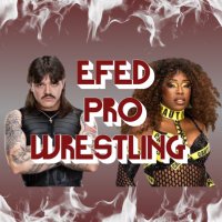 E-FED PRO WRESTLING (@visionarypunker) 's Twitter Profile