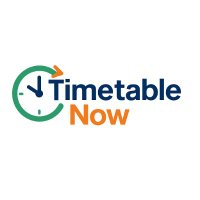 TimeTableNow (@timetablenow) 's Twitter Profile