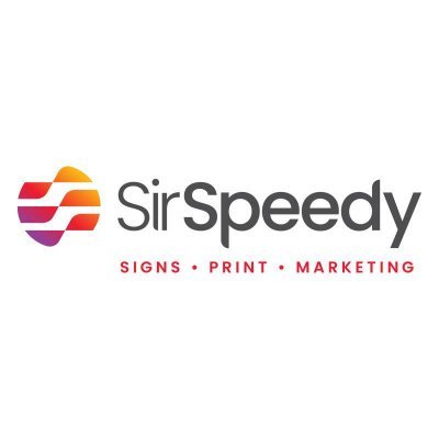 SirSpeedyRose's profile picture. We help businesses get attention—with high-quality signs, clean print work, and marketing that actually works.

WeDo