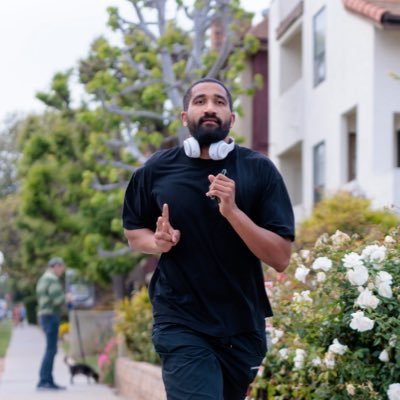 Collis - LA Personal Trainer Profile