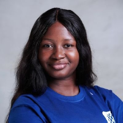ShallyHalo's profile picture. Cyber Defense Analyst