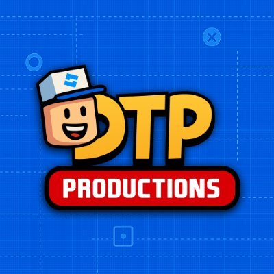 DTPINC1's profile picture. Made by Roblox players, for the community. 🎮 Developers training Program founded by: @MA_Abudiak