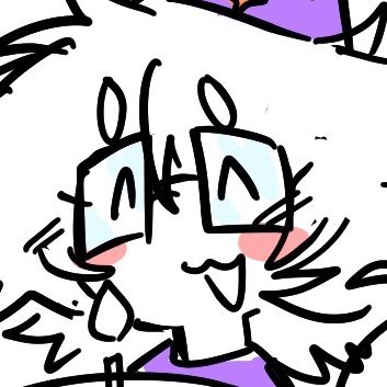 18
i love calico cats
cirno_z on wumpus app
ic: @DeerChung