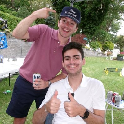 Ilya Sorokin’s biggest fan. @NRWLFootball insider and reporter.🏆4x FHL Champion🏆2021 NRWL Champion🏆