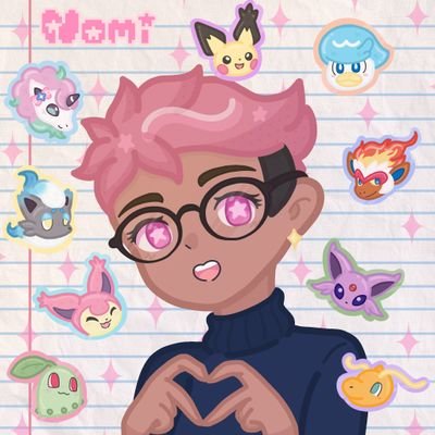Nomi🦄 ✨さんのプロフィール画像