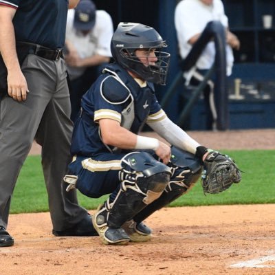 St. John’s Jesuit||Baseball Catcher||Class of 2026||5’9|180||3.8 GPA||Contact info: Phone: 567-377-6283 Email: lincolnbucher08@gmail.com