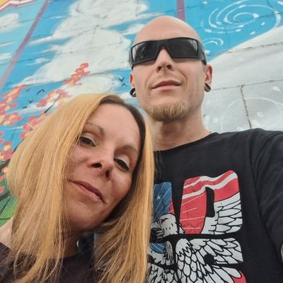 Laurynn84's profile picture. Proud Republican/PokémonGo/Trump supporter 💙