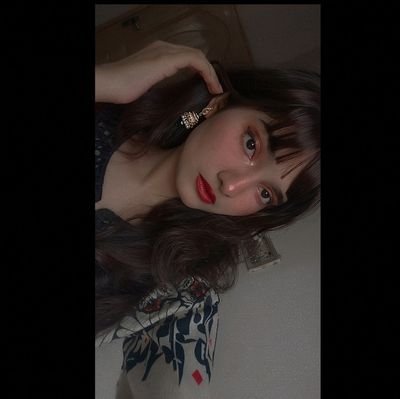 whysoumi_'s profile picture. KEMU'26 @kemulahore