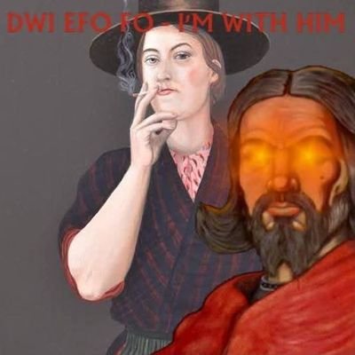 YmaOHyd_YaGym's profile picture. Cymru Cymraeg 🏴󠁧󠁢󠁷󠁬󠁳󠁿