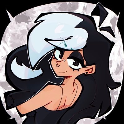 Call me Kitty! || 21 || Varied artist, mostly NSFW || MDNI || Comms: CLOSED (for now) || Venom simp ;D