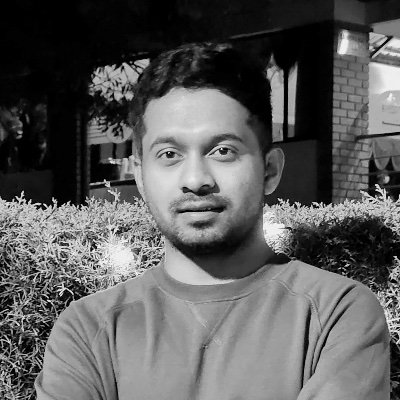 Jay36_9's profile picture. Building PitchXP - a visual discovery platform connecting startups & investors through short video pitches.