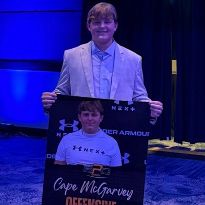 @Capemcgarvey