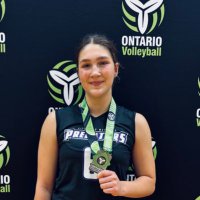 Isabelle Larabie Volleyball 2027 (@isabellelarabie) 's Twitter Profile