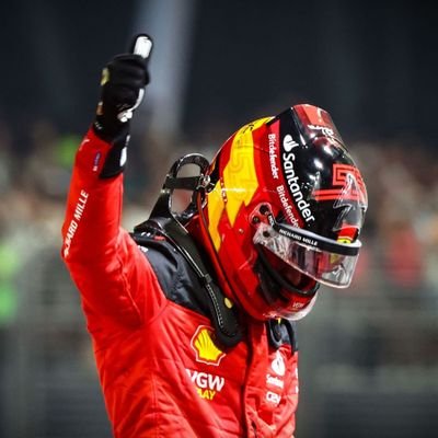 F1 MCFC & WEC
F1 drivers: 55.14.16.22.44.
Ferrari fan. 😶🔫
i also like anime. fave band is Babymetal.
ENG🇬🇧