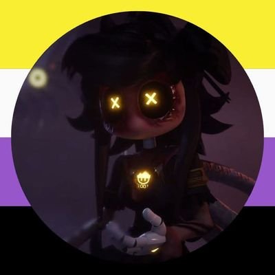 24/ M to F/ They/Them pronouns/
Feel free to reach out to me if ya like