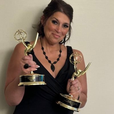 7 x Emmy Award winning Journalist. 17 x Nominee. Executive Producer, Cleveland 19 News. Retweets are not endorsements.