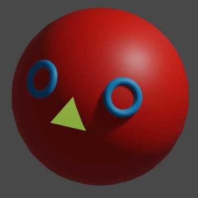 oniamil's profile picture. 3d, blender. newbie here so be nice. ty :)