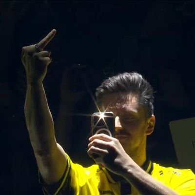 MtiHugo's profile picture. 