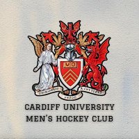 Cardiff University Men's Hockey Club (@cardiff_umhc) 's Twitter Profile