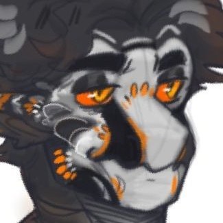 guys I'm so real |
20 |
Was told there was gonna be a silly salesman and a TV here
🍳 Commissions: Opening soon