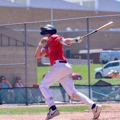 Legend High School 2027 | Victus Recruits 17u | 6’5 225 1B/3B/RHP | 3.75 GPA | 720-512-7440