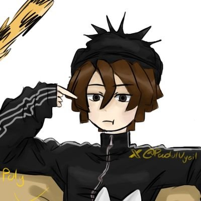 PadulVyeil's profile picture. hello