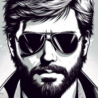 Writer. Comedian. YouTube.xom/Vito. Half of @TheBPITU. Check out my new comic book at https://t.co/tUejqdsj5I