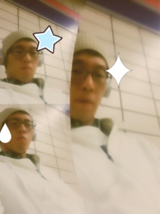 안녕하세요! ㅋㅋ