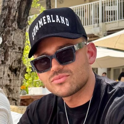 Jared_jennings_'s profile picture. 👁️