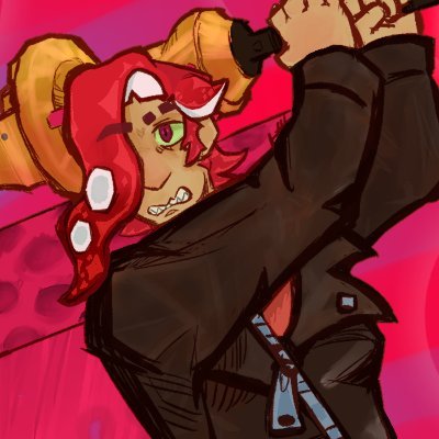 22, they/he. dynamo roller enthusiast for @KrillStreak, ign κs/'Nox 
other socials under the same name-- follow me more actively at b sky and tumblr