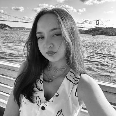 Kmeryem6's profile picture. 