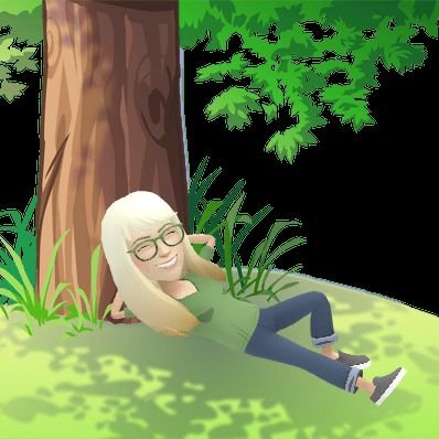 Nature lover🐦🐦🐦, gardener🌻🌻🌻 artist 🎨🎨🎨 and cat lover 🐈🐈⬛🐈
#HippieNotABoomer
🚫NO DM please.