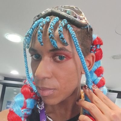 24y | PT/BR 🇧🇷 | GREMIO!!! 💙
https://t.co/axntUzHqjr | 3rd World Best Megaman X7 speedrunner